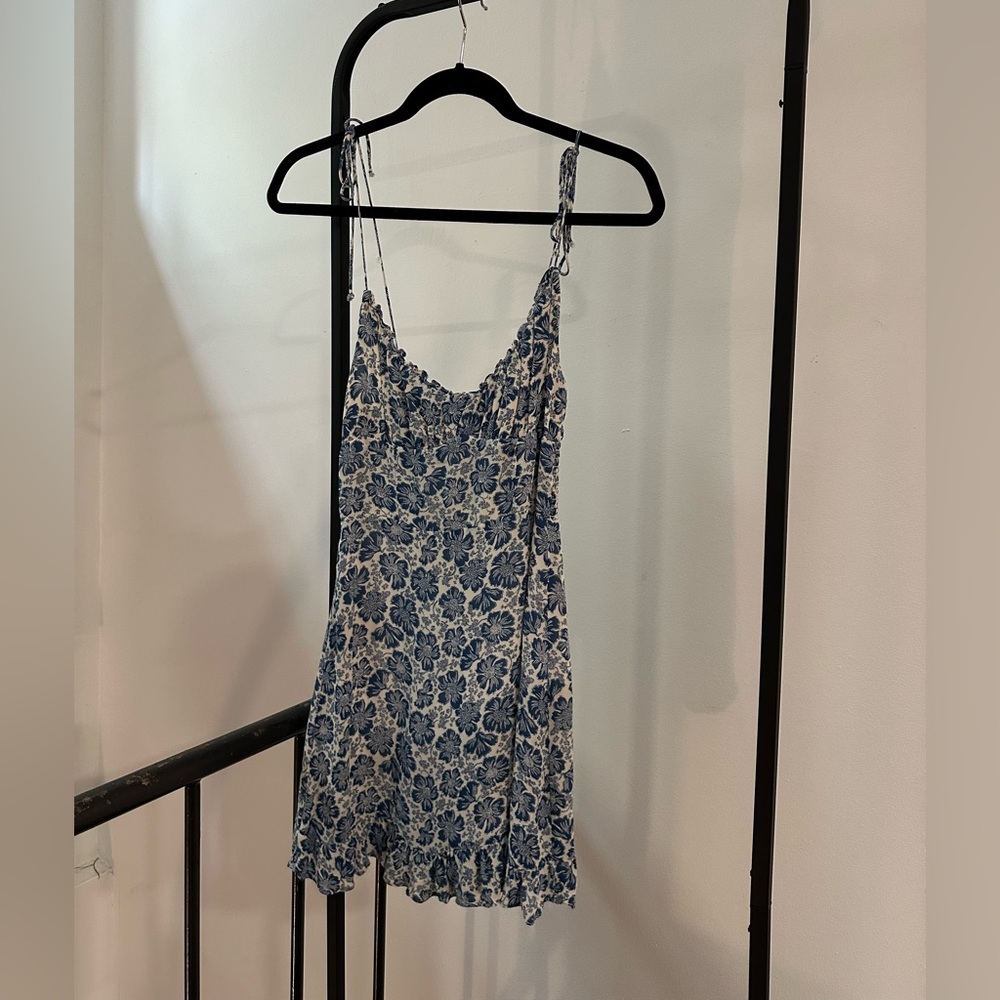 Reformation Esther dress